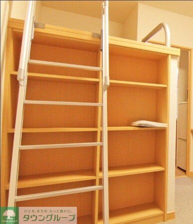 レオパレスセレノの物件内観写真